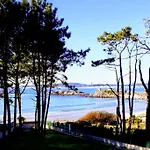 Piso En A Lanzada Apartamento Sanxenxo