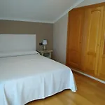 Piso En A Lanzada Apartamento Sanxenxo