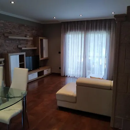 Piso En A Lanzada Apartamento