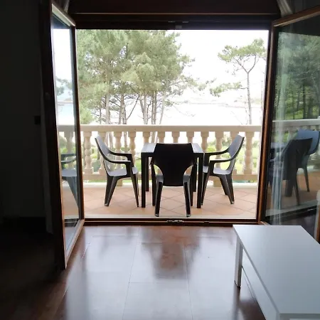 Piso En A Lanzada Apartamento *