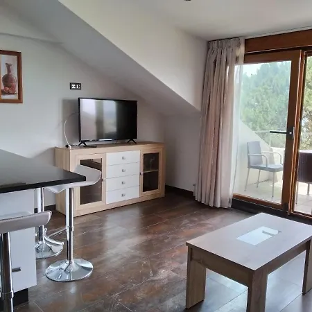 Piso En A Lanzada Apartamento