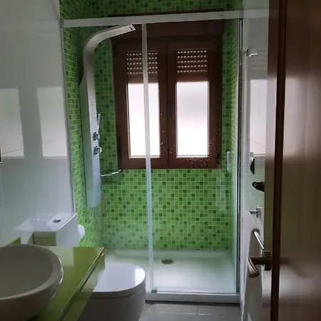 Piso En A Lanzada 桑亨霍