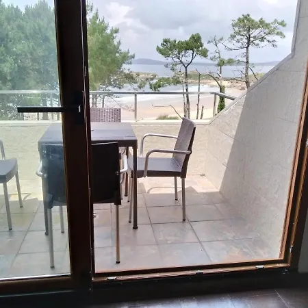 Piso En A Lanzada Apartamento