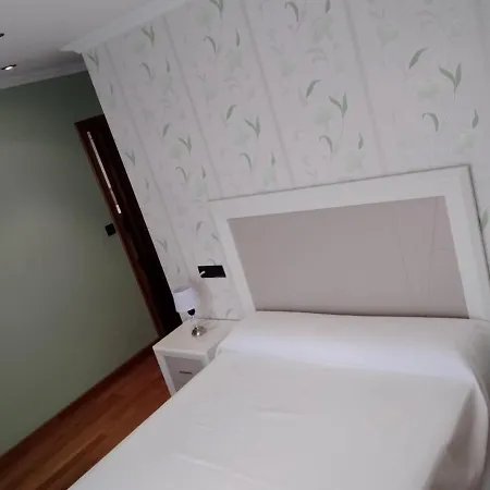 Piso En A Lanzada 公寓