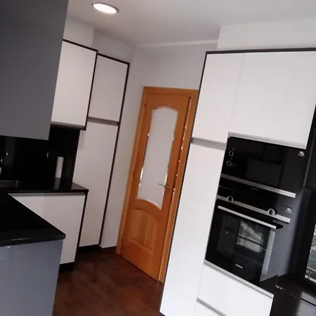 Piso En A Lanzada Apartamento *
