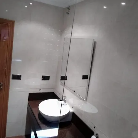 Piso En A Lanzada 桑亨霍