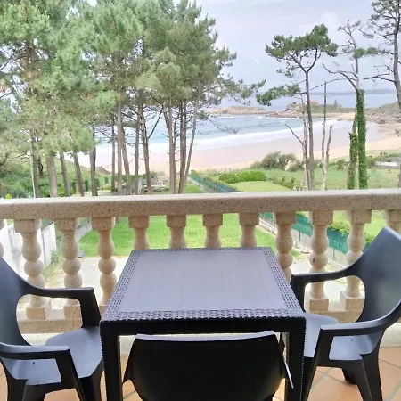 Piso En A Lanzada 公寓