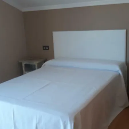 公寓 Piso En A Lanzada