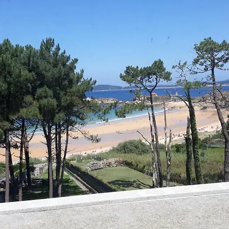 Apartamento Piso En A Lanzada *