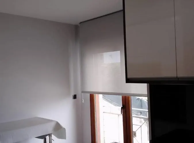 Apartment Piso En A Lanzada Sanxenxo