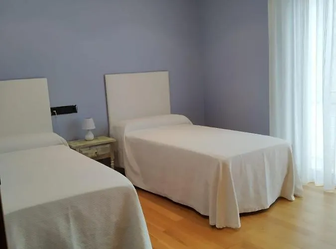 Piso En A Lanzada * Sanxenxo