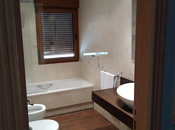 Apartment Piso En A Lanzada *