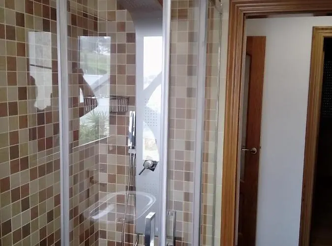 Apartment Piso En A Lanzada *