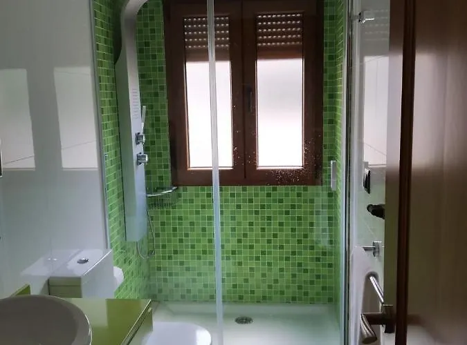 Piso En A Lanzada Sanxenxo