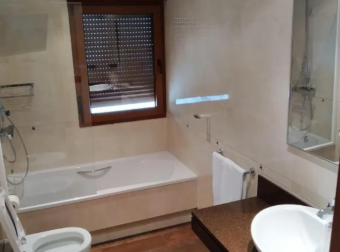 Piso En A Lanzada * Sanxenxo