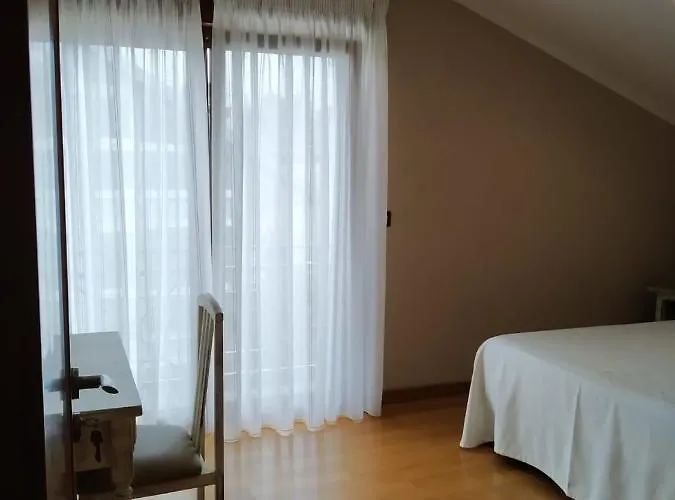 Apartment Piso En A Lanzada *