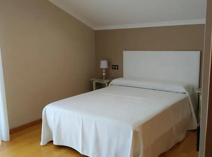 Piso En A Lanzada * Sanxenxo