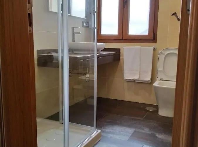 Piso En A Lanzada * Sanxenxo