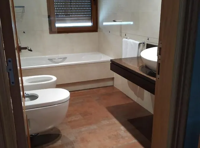 Piso En A Lanzada Sanxenxo