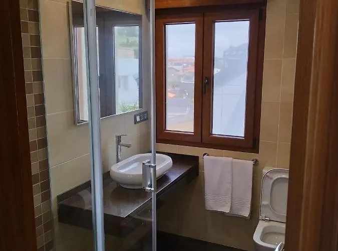 Apartment Piso En A Lanzada