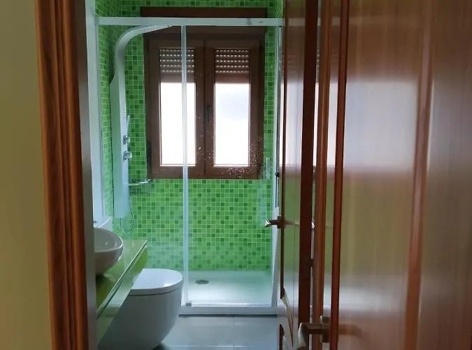 Apartment Piso En A Lanzada