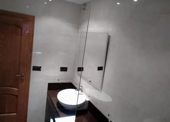 Piso En A Lanzada Sanxenxo