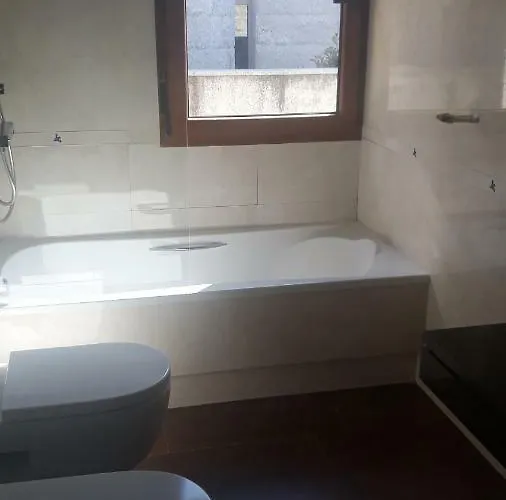 Piso En A Lanzada Apartment *