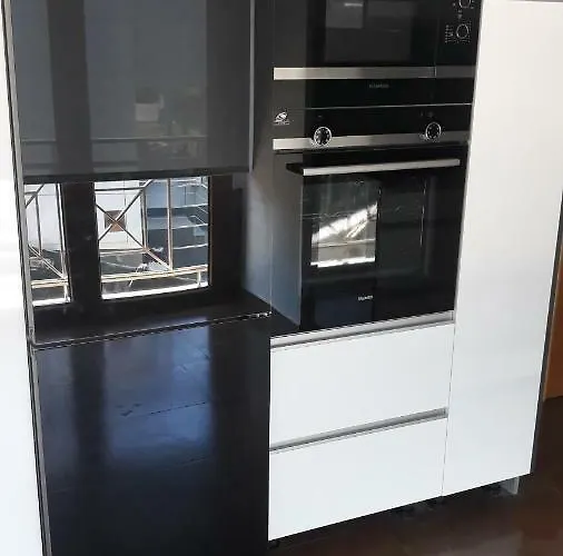 Piso En A Lanzada Apartment *