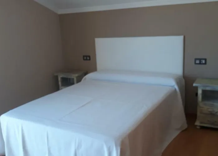 Apartment Piso En A Lanzada