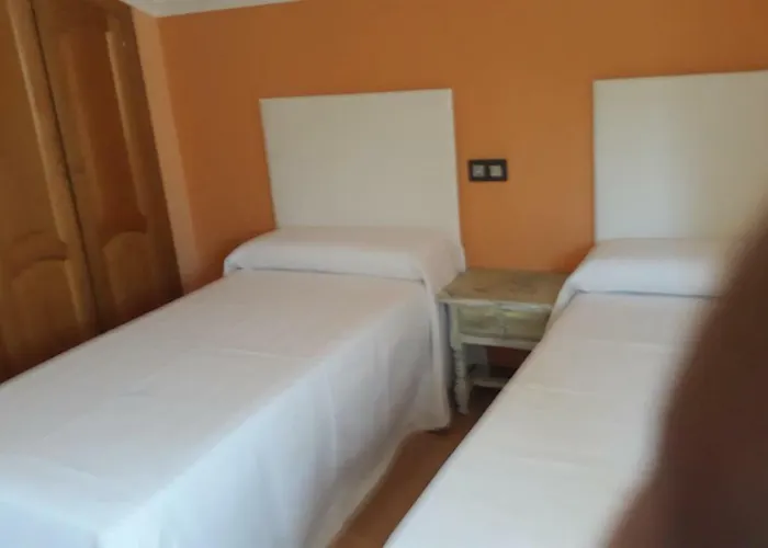 Apartment Piso En A Lanzada Sanxenxo