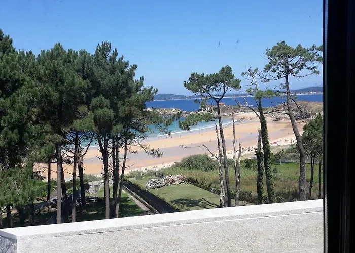 Apartment Piso En A Lanzada *